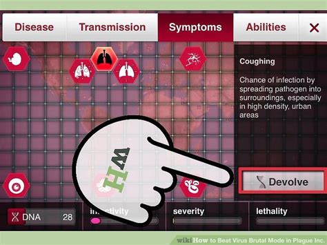 how to beat plague|How to Beat Virus Brutal Mode in Plague Inc.: 15 Steps .